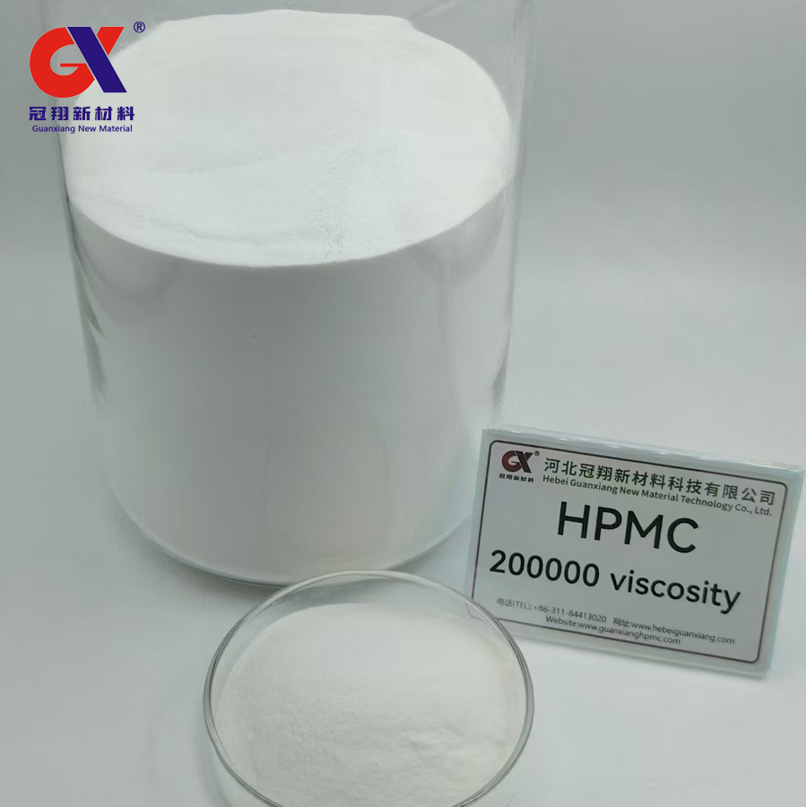 Premium Hydroxypropyl Methocel 2000000 HPMC - Versatile for Multiple Industries HPMC
