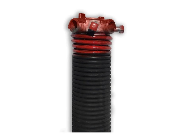 Factory Direct Sales Wholesale USA Standard Counterbalance Spiral Coil Garage Door Torsion Springs
