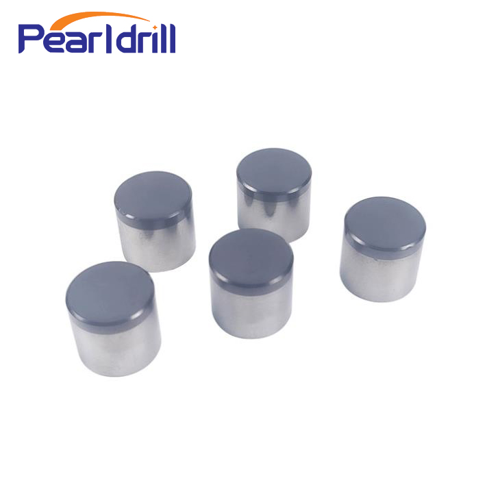 Поликристаллический алмазный PDC-резец для бурения