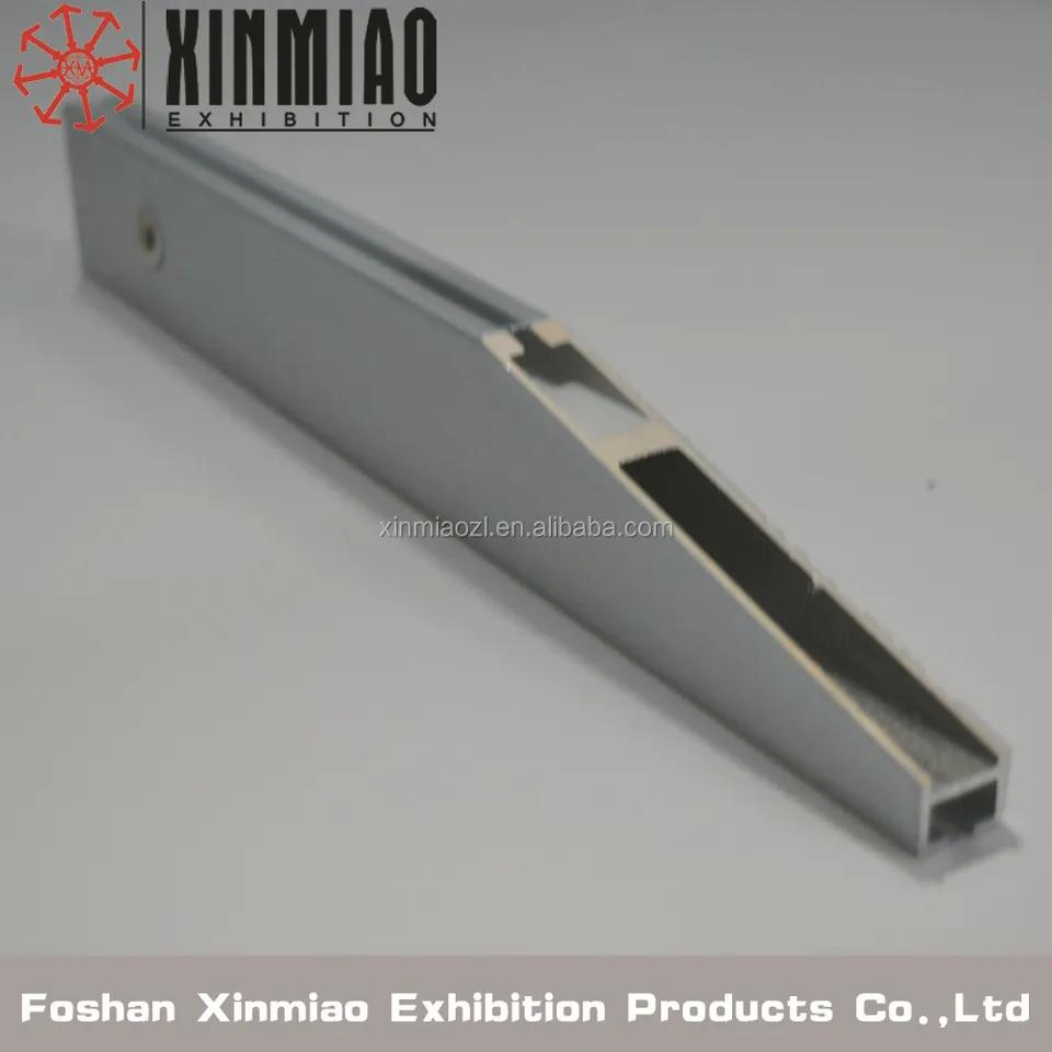 High Quality Easy Installation Cheaper Display Stand Shelf Bracket for Exhibition Booth