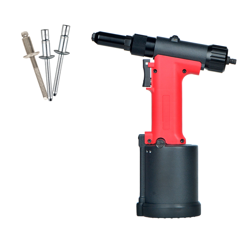 Professional Safety Widely Used Bd-4000m Industrial Pneumatic Riveting Gun