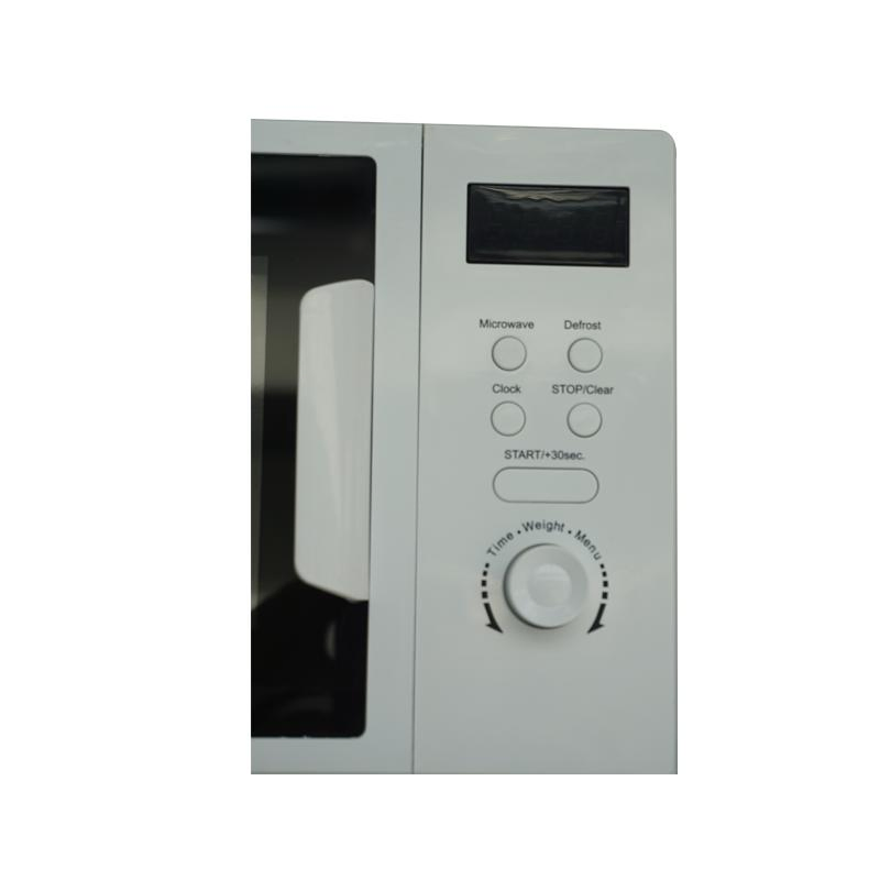 20L 700W Mini Portable Countertop Microwave Oven for Home