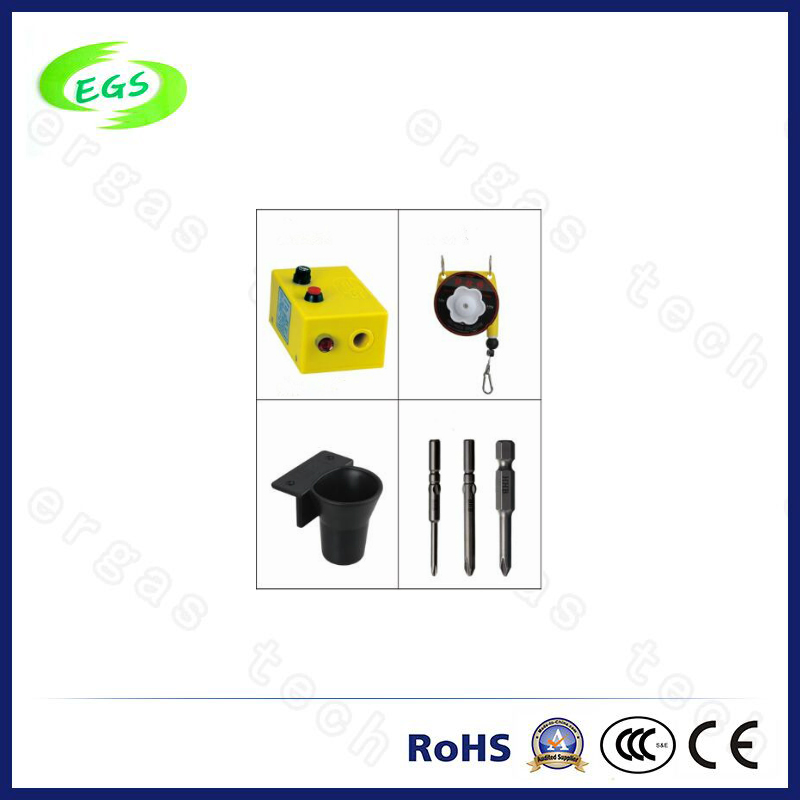 Brushless Automatic Screwdriver (0.2/1.6N. m) for Electric Products