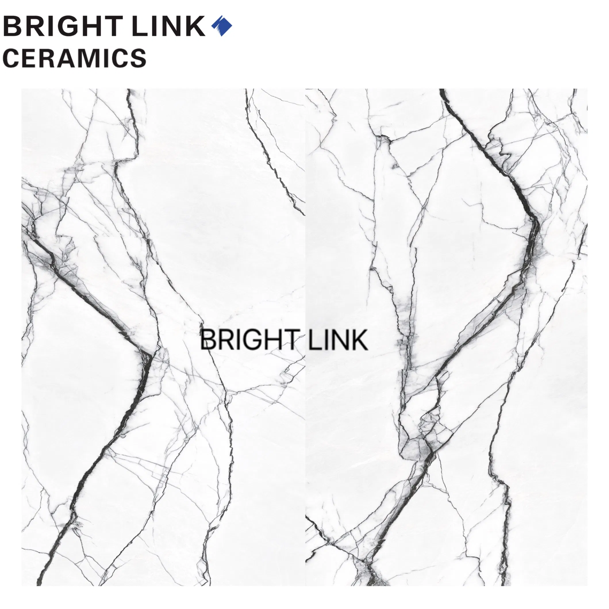 Porcelain Full Body Floor Tiles Glazed Lapato Rustic Tile