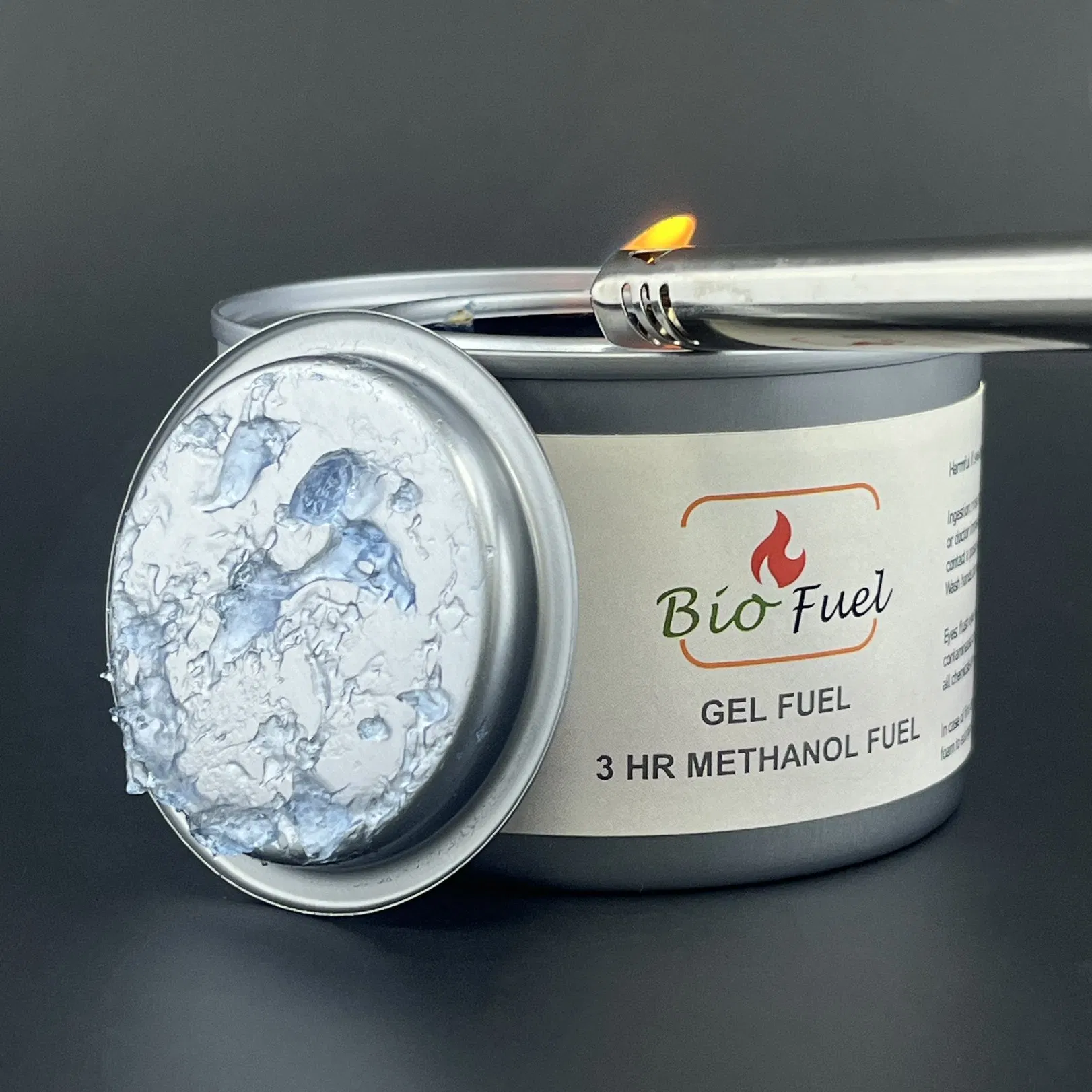 Chafing Dish Fuel Re-Usable High Quality Methanol Chafing Fuel