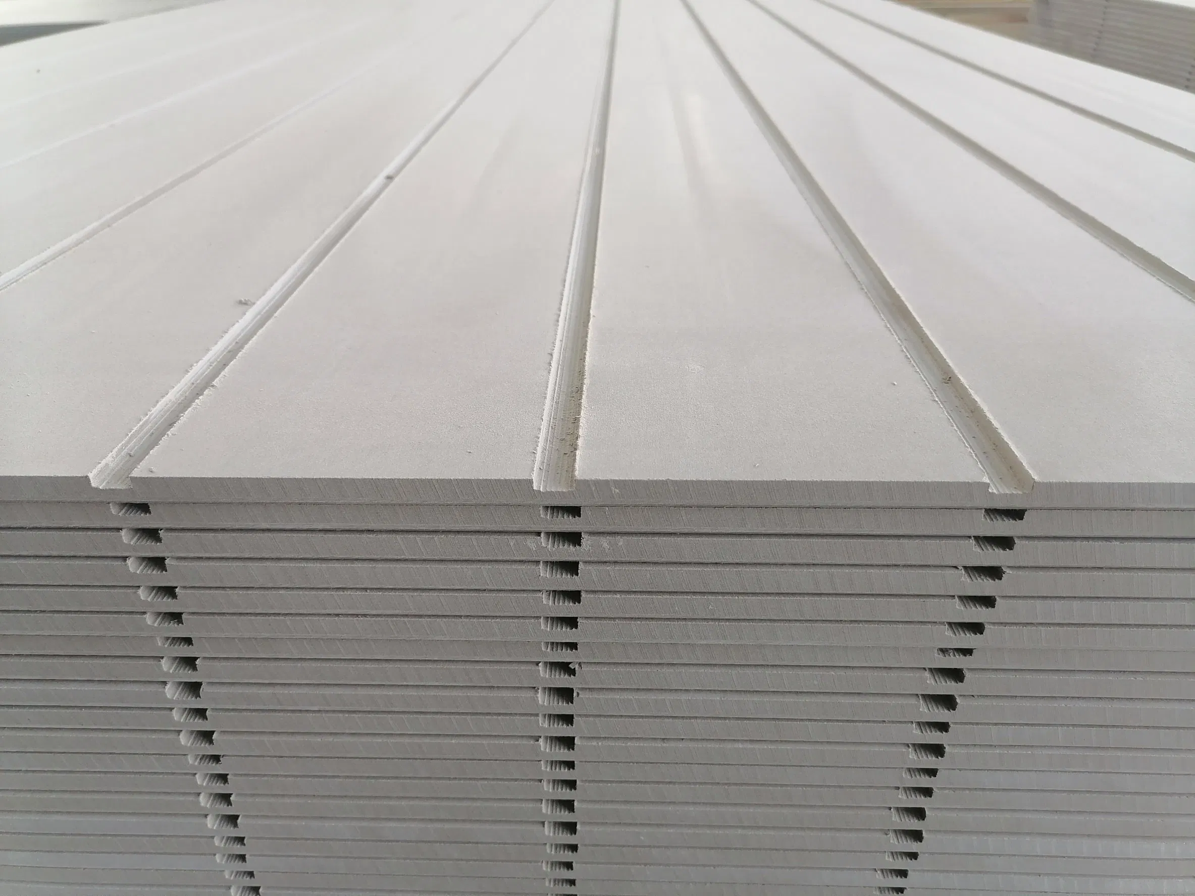 1200X2400/1220X2440 Exterior Wall Cement Board