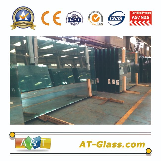 3~19mm Top Quality Clear Float Glass