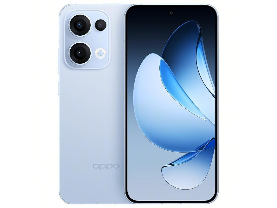 Смартфон Opporeno 13 5G, 12/256GB
