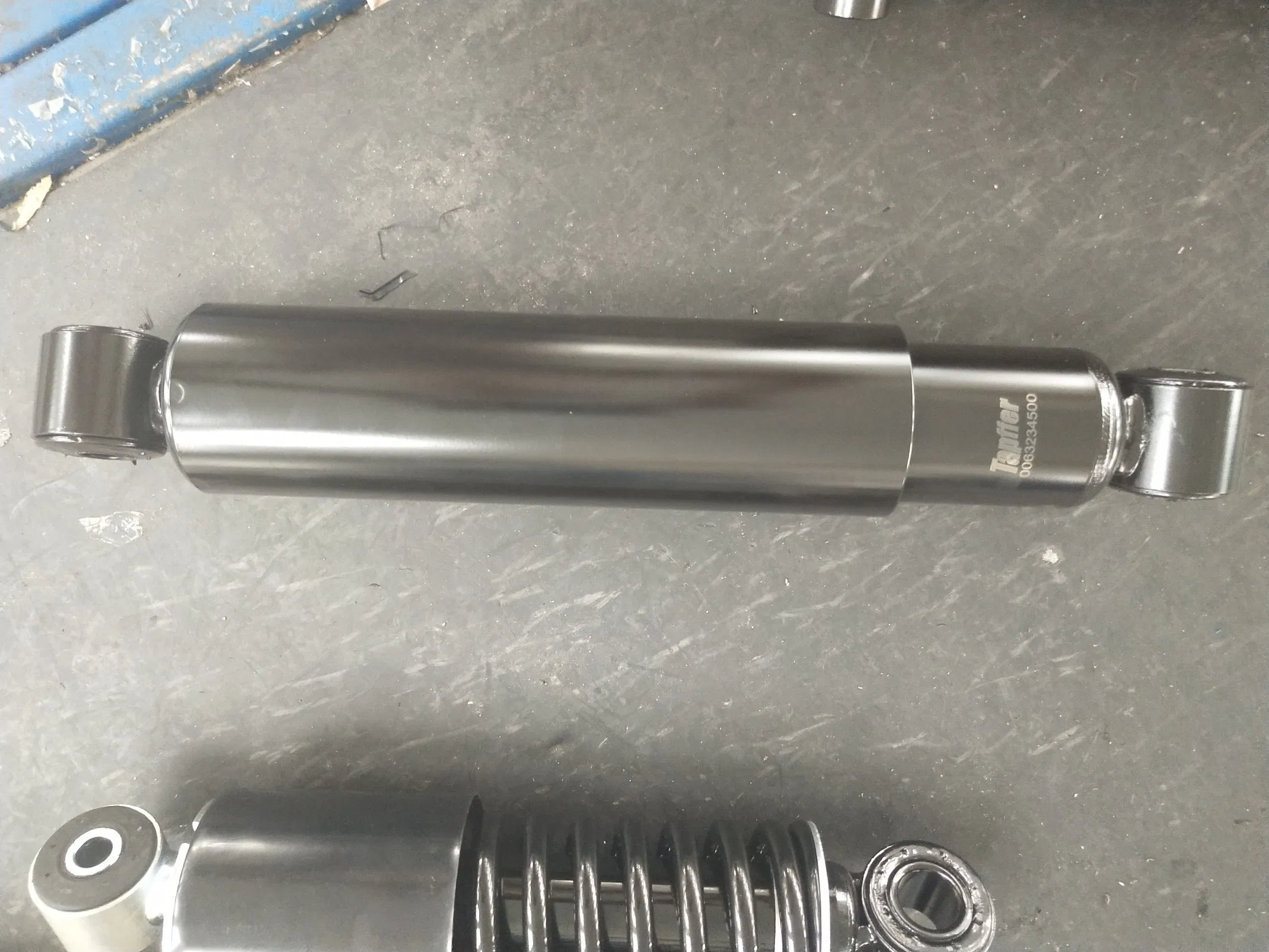 Tapffer Truck Shock Absorber for Volvo FH, FH12, FH16, FM9, FM12, FL