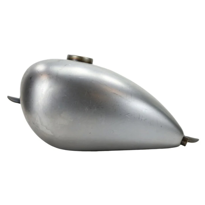Ironhead Bobber Cafe Racer Universal Fuel Tank