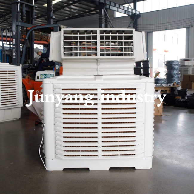 18000m3/H Industrial Air Cooler Made in China