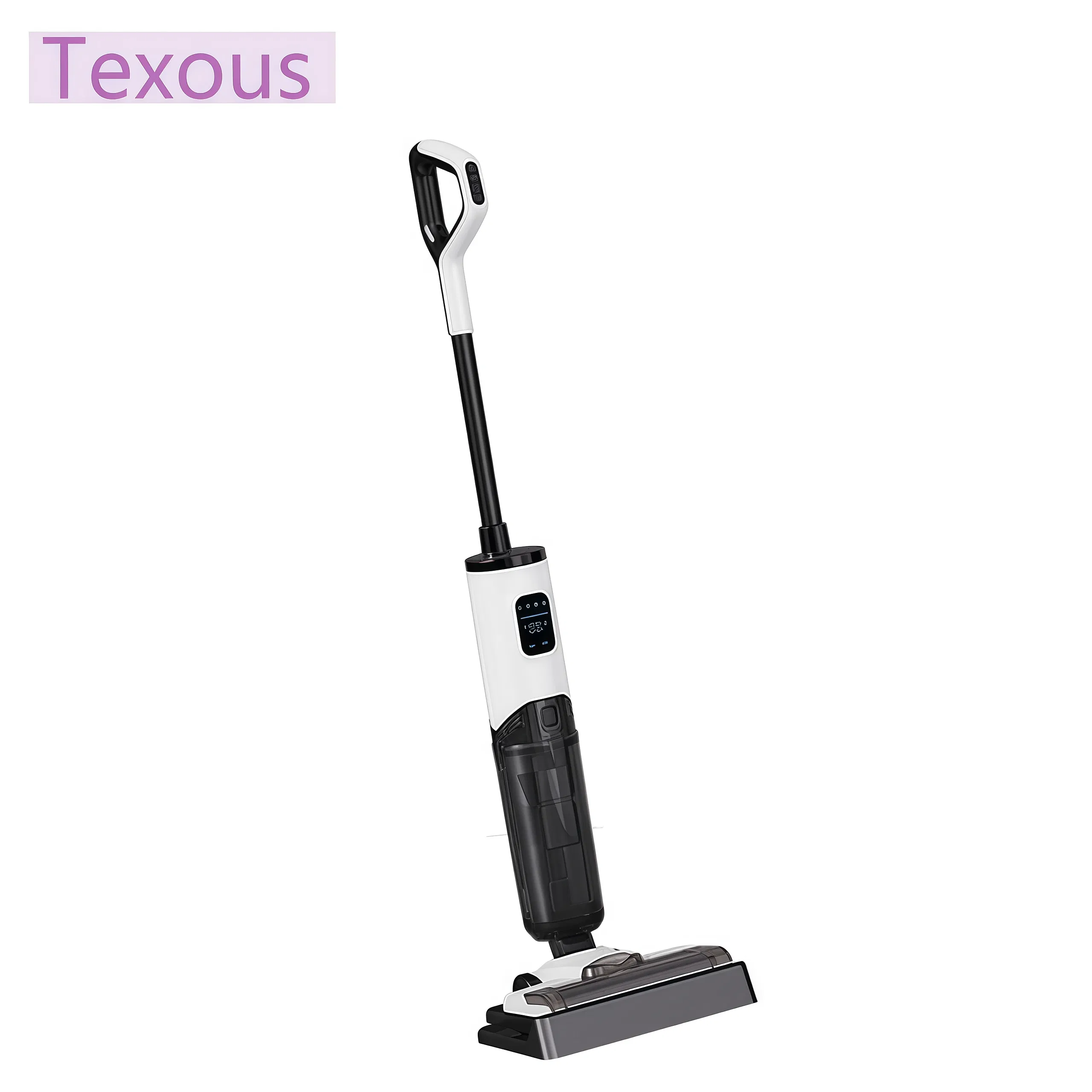 High Suction Portable Scrubber for Sofa and Fabric Cleaning