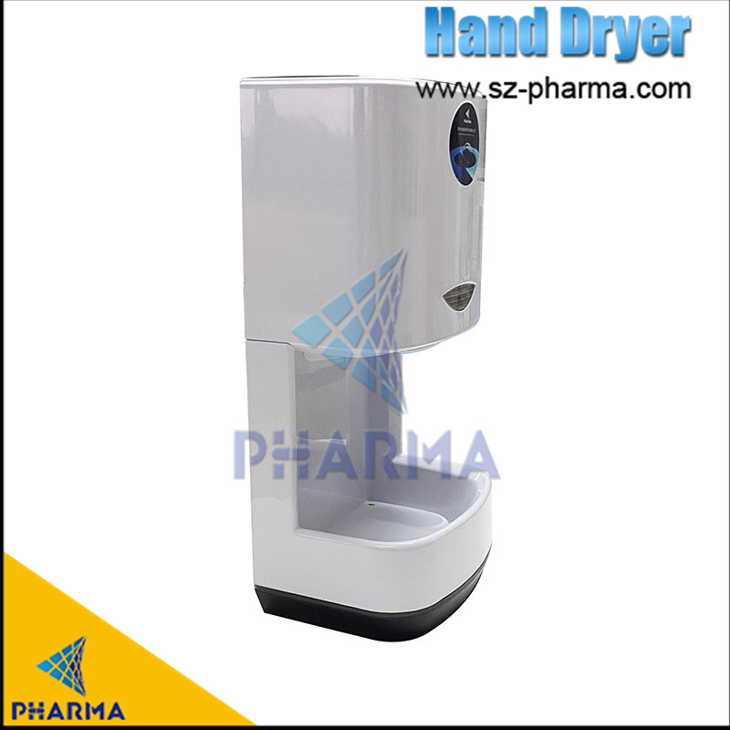 Electrical High Speed Infrared Automatic Hand Dryer