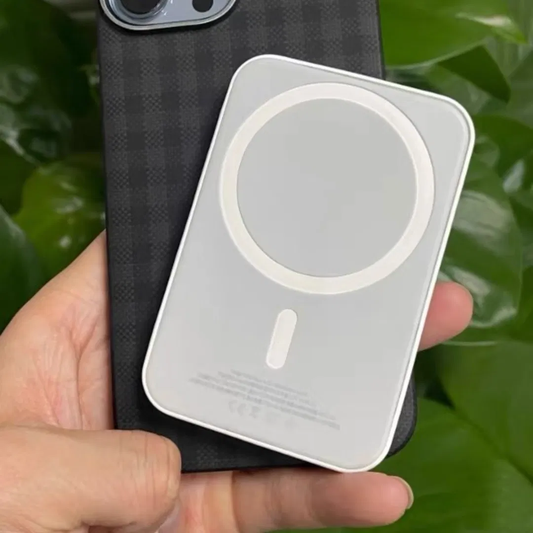 Best Quality Battery Pack 10000 mAh Magsafe Power Bank