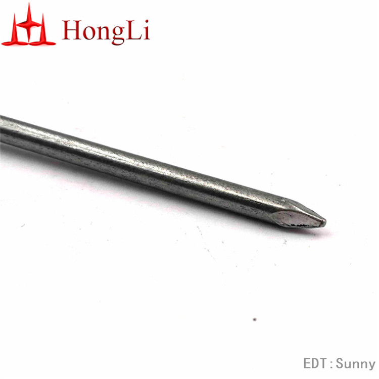 4D-20d Bulk Nails Spikes General Construction Bulk Nails Common Bulk Nails Polished Bulk Nails Bright Bulk Nails Smooth Shank Bulk Nails
