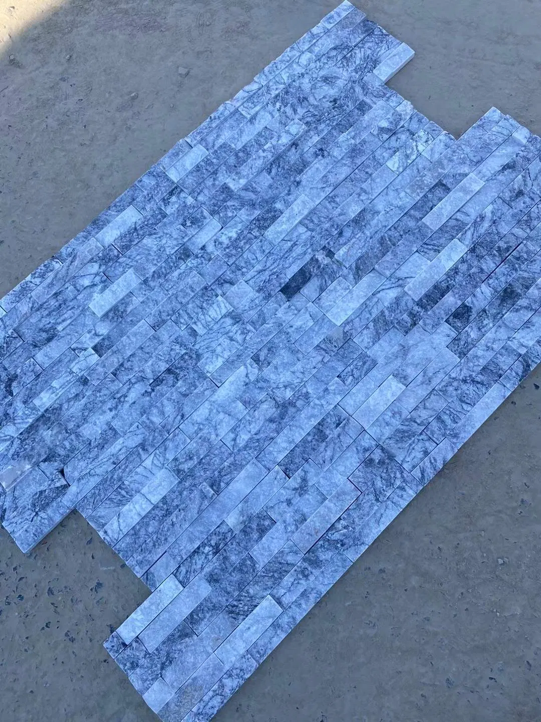 Marble Cultural Stone for Decoration Interior Design Wall Cladding CS001