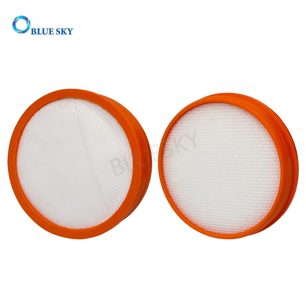 Washable Pre and Post Motor HEPA Filter Replacement for Vax Mach Air Upright Type 90 Vacuum Cleaner Spare Parts