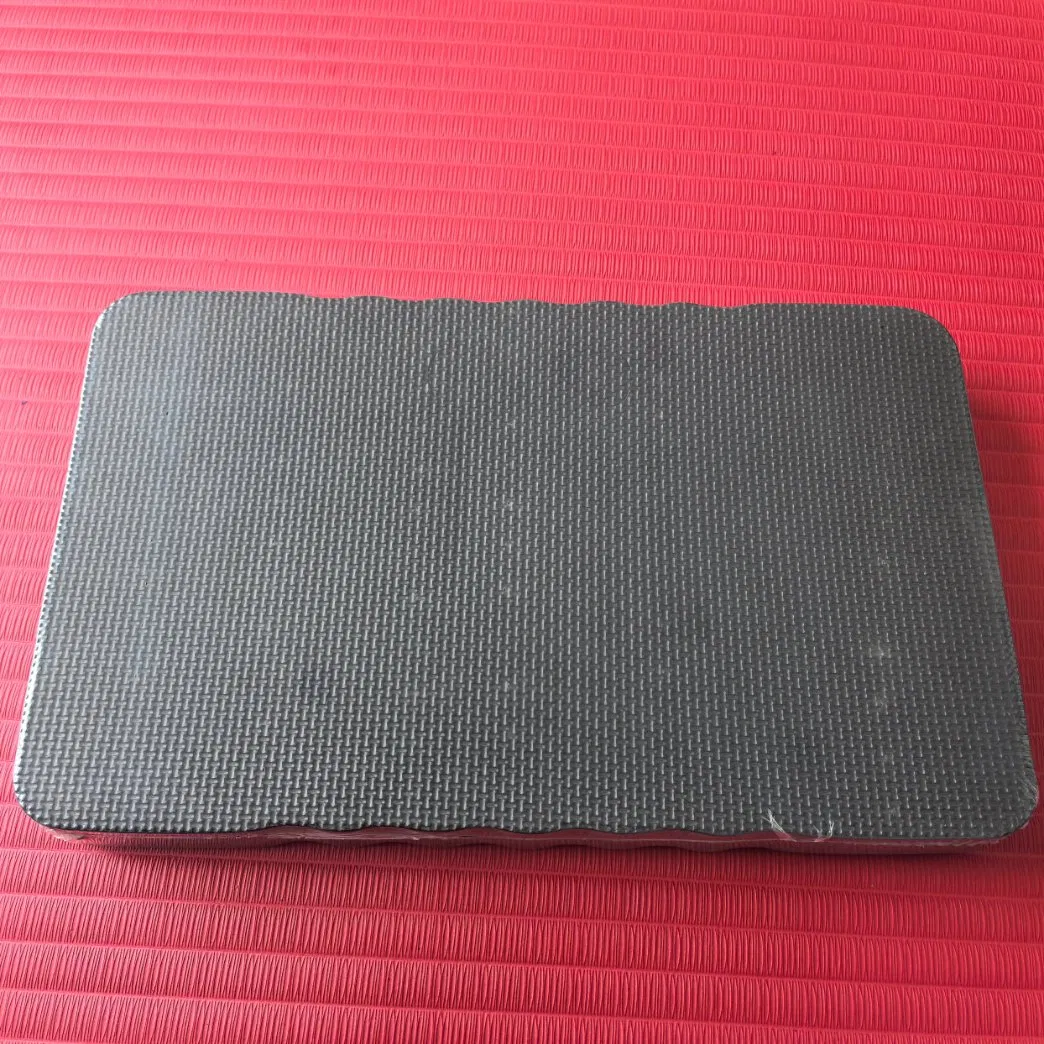 Wholesale Household Gardening Kneeler Yoga Exercise Garden Cushions Pray Knee Pads EVA Foam Mat