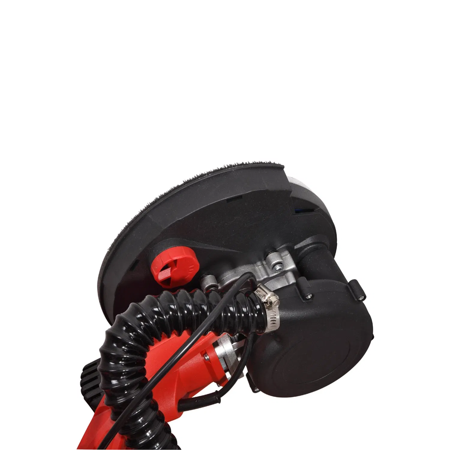 220V Power Machine Vacuum Drywall Sander Electric