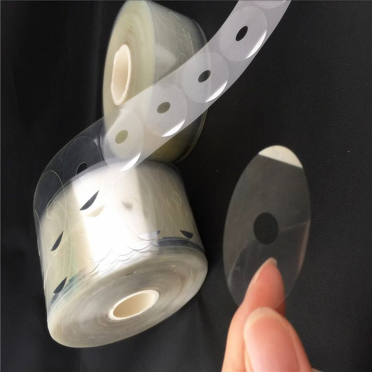 Optical Lens Adhesive for Eyeglasses Maintenance