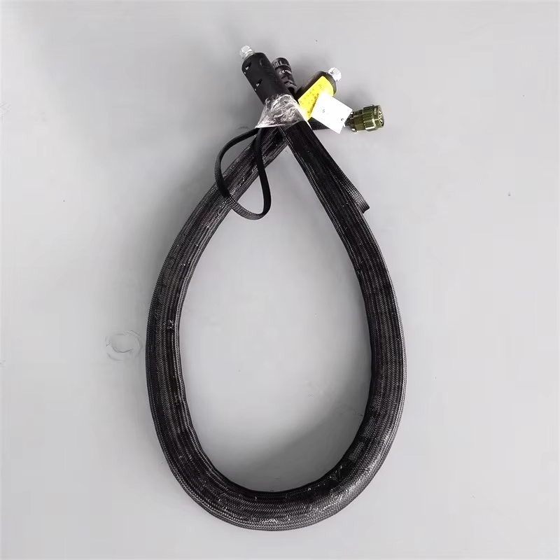 Gluing Machine Hose Pipe Adhesive Heating Hose