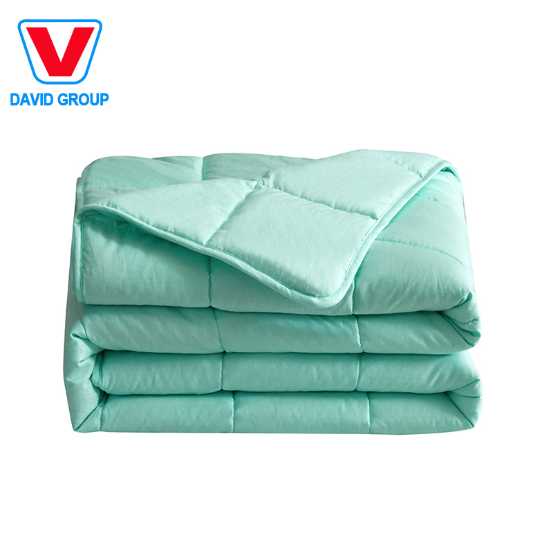 Comforting Sleep Heavy Weighted Blanket for Kids Adults Men Women