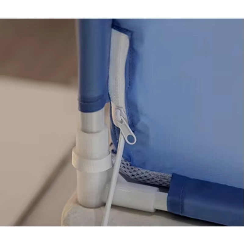 Wholesale Household Dormitory Dust-Proof Ceiling Light-Blocking Protection Foldable Mosquito Net