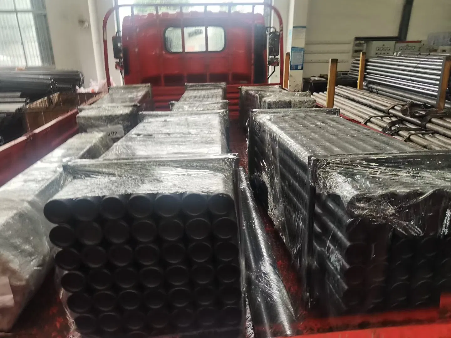 Nq Hq Pq Drill Rod for Drill Rig Factory Price