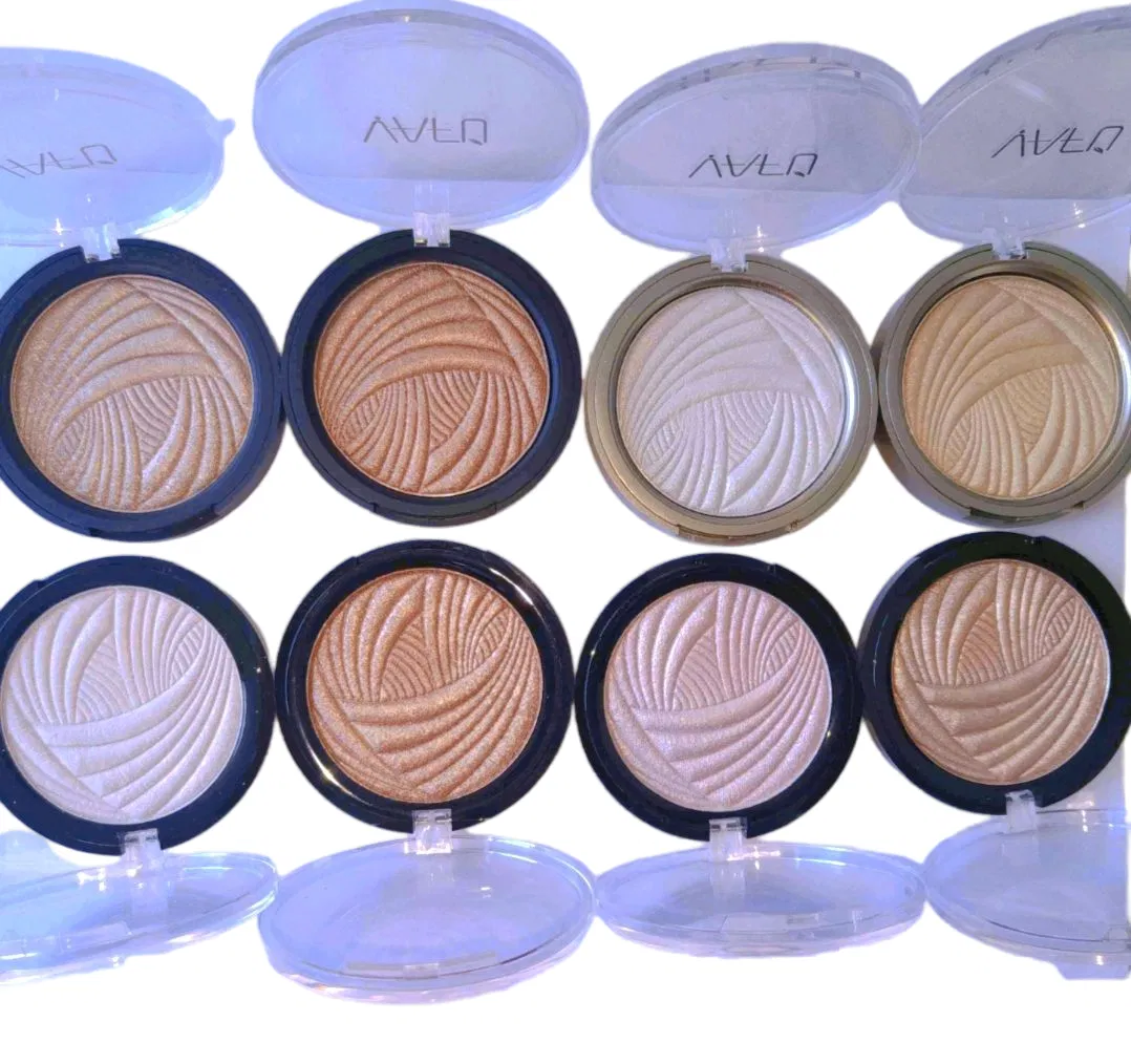 Radiant Glow Illuminating Skin Highlighter for Youthful Appearance
