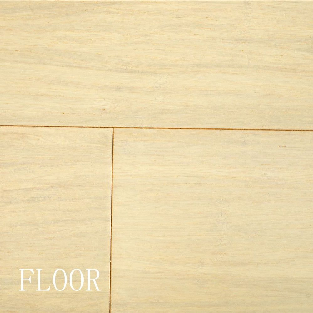 Экологичный паркет из бамбука, 1850x127x12 мм