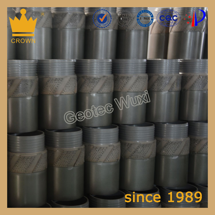 Btw, Ntw, Htw, Ltk48, T2101, T, Tw Series Tw Series/ T Series/ Ltk Series Reaming Shell