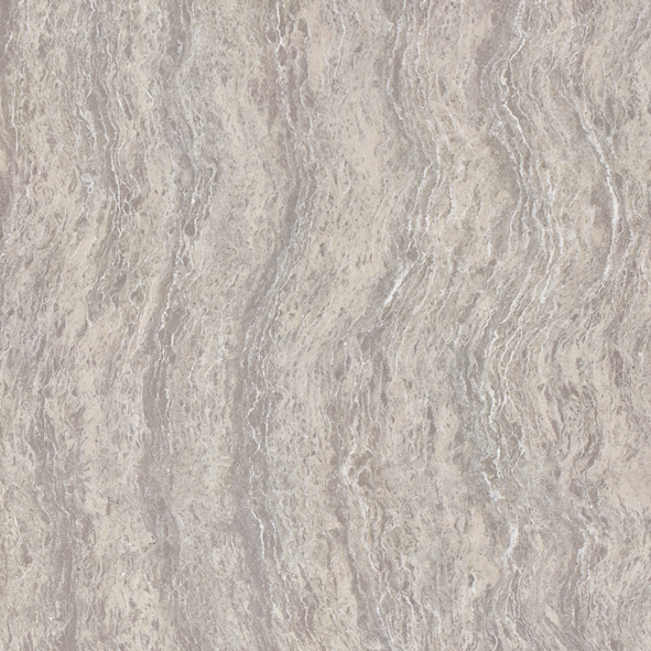 Pearl Stone Polished Porcelain Tile for Home Decoration (600*600)