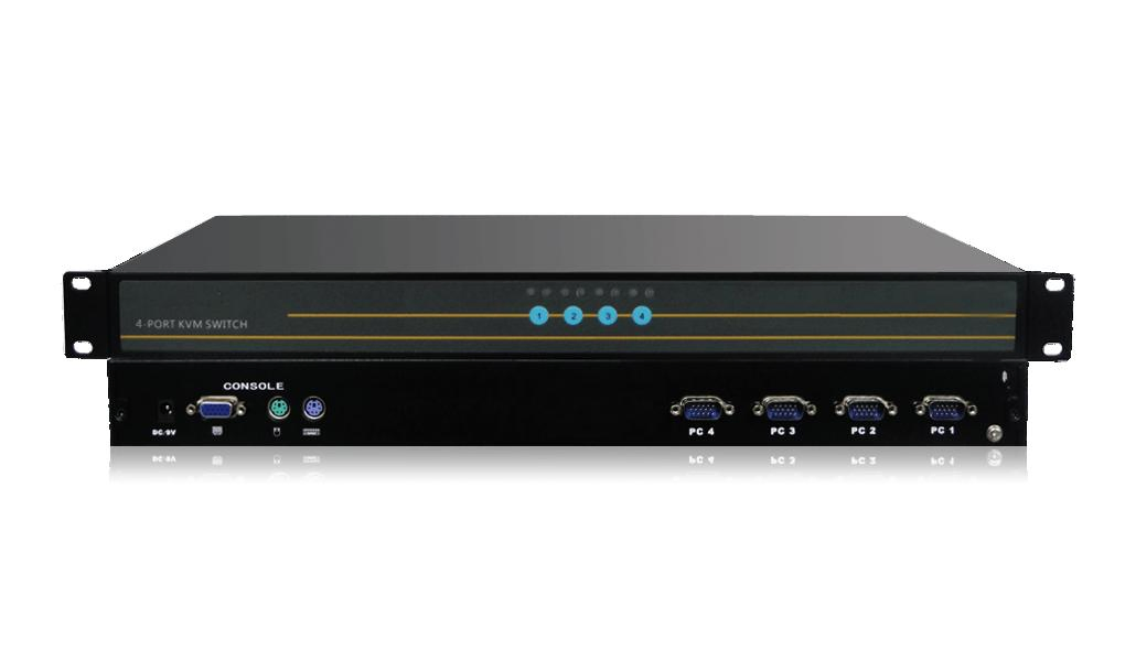 Разветвитель HDMI 10-портовый 4K