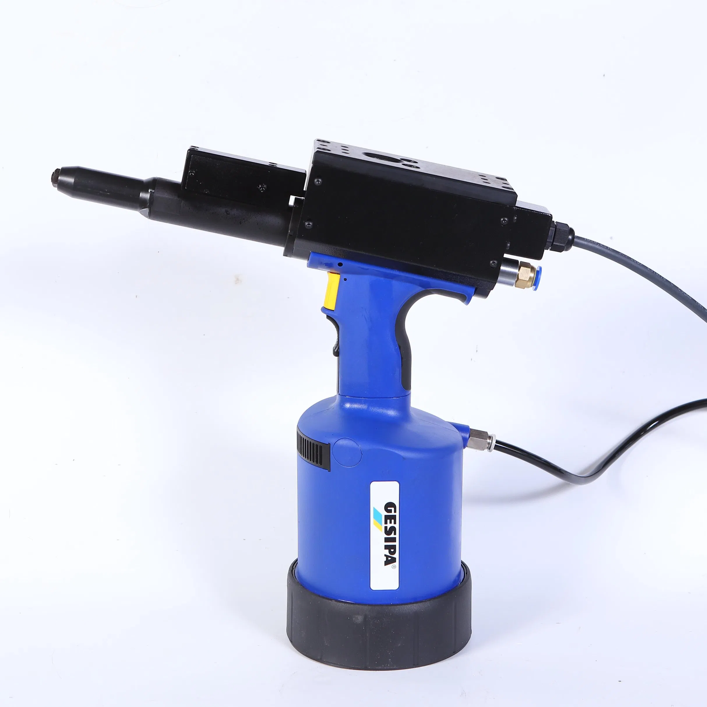 Пневматическая заклепочная машина Swansea