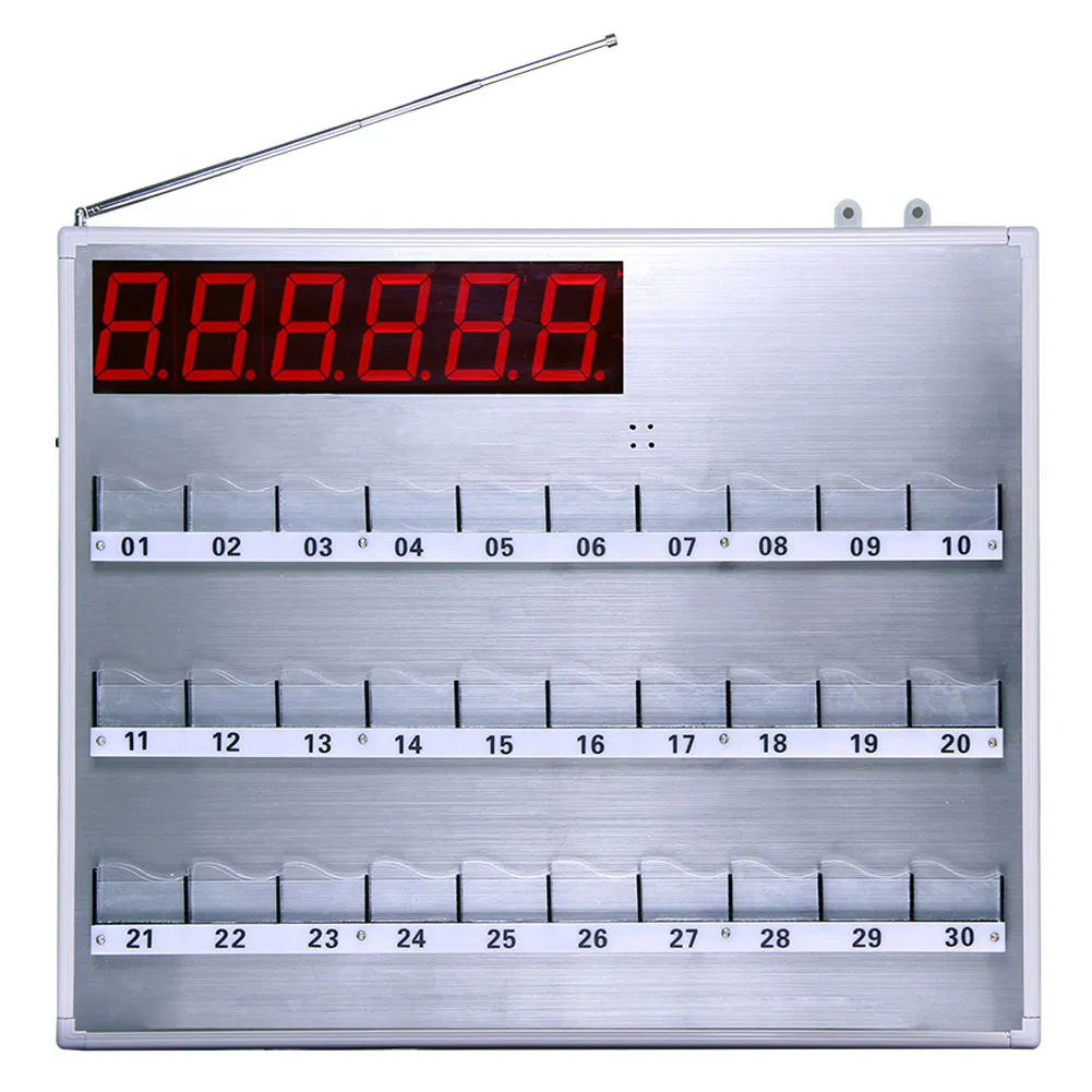 96 Ports Wireless Hospital Ward Nursing Home Emergency Care Nurse Call System