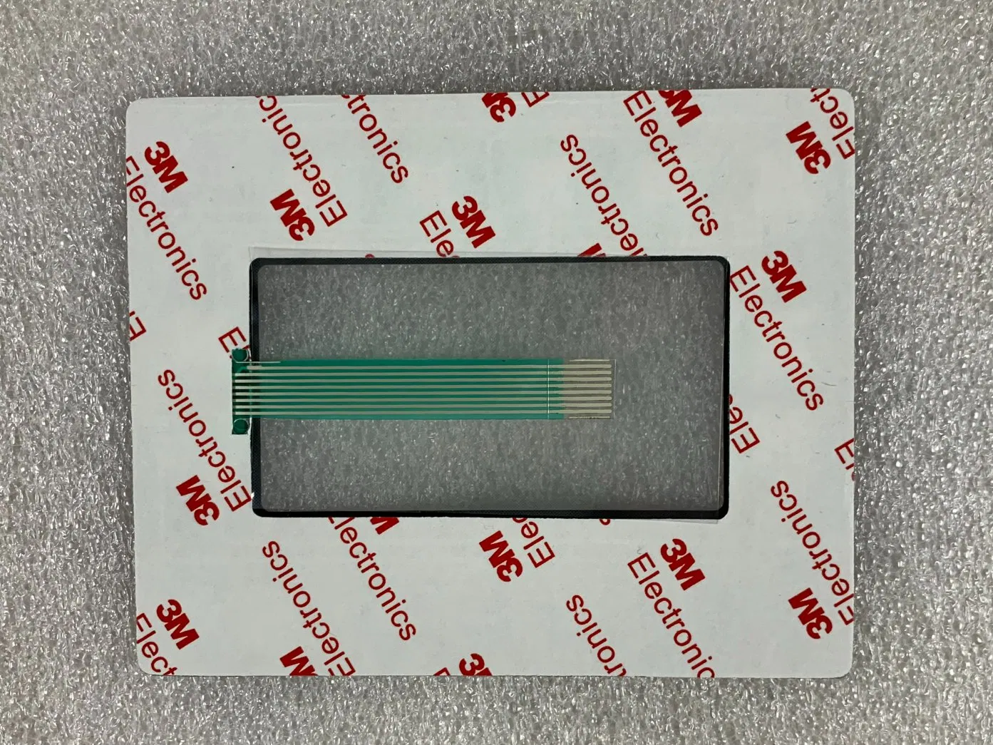 Защитная плёнка Panelview 600 2711-K6C2