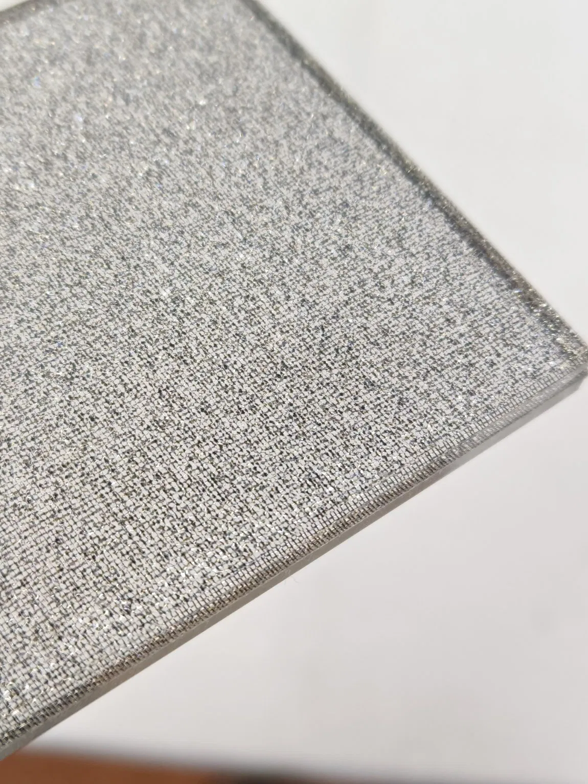 Premium Laminated Glass for Enhanced Safety and Durability