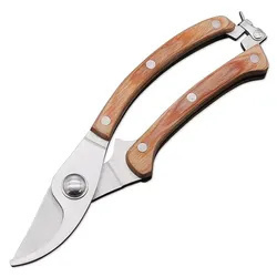 Ножницы для перепелиных яиц из нержавеющей стали