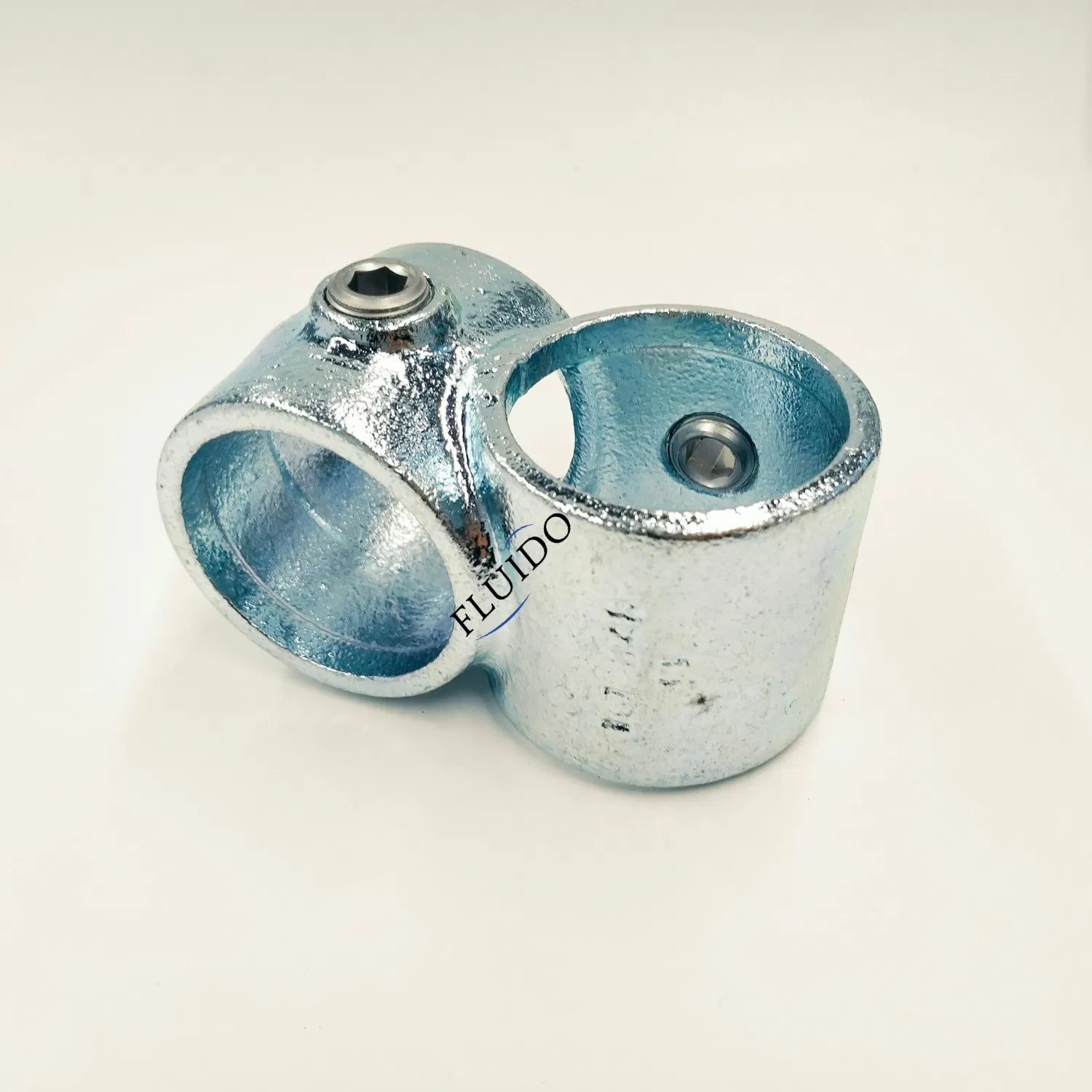 Kee Klamp Fittings Tube Clamp Connector