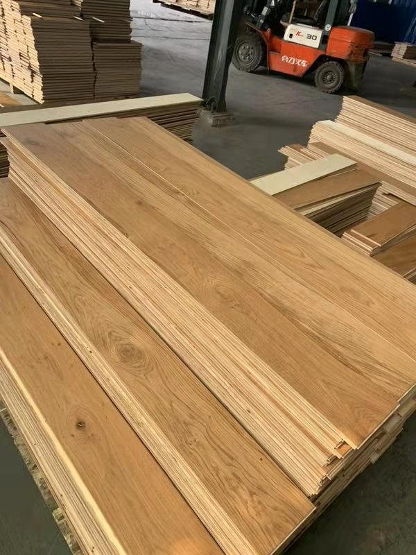 190/220/260/300mm Oak Engineered Flooring/Wood Flooring