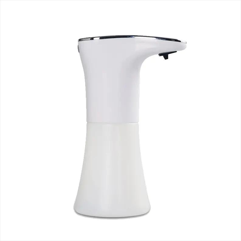 SD002 Rechargeable Touchless Sensor Automatic Soap Dispenser for Public Disinfection