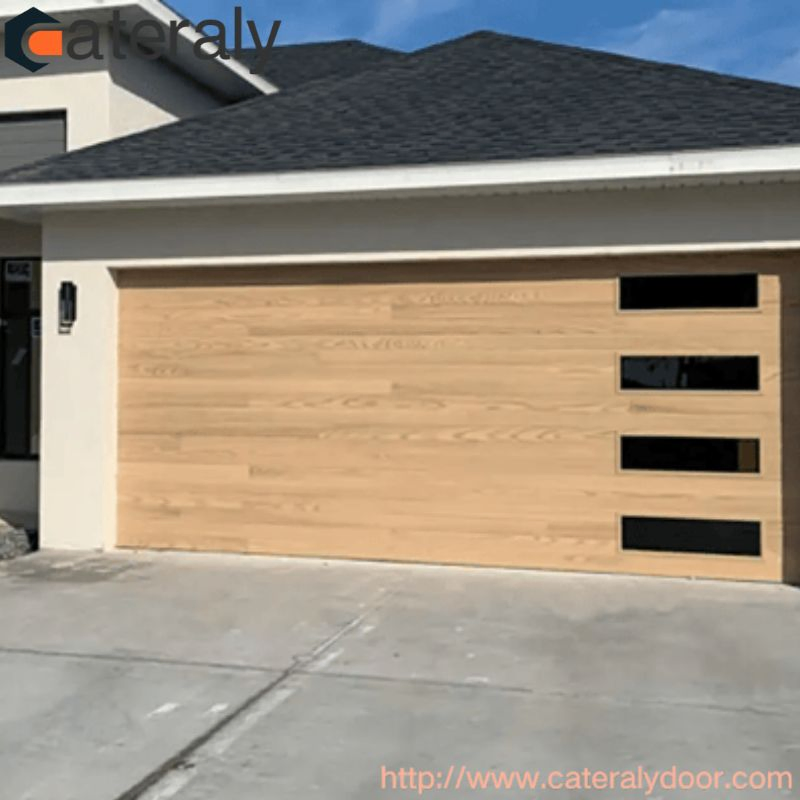 Factory Wholesale Materials New Arrivals Wall Switch Price Mirror Garage Doors Gatage Gate Sectional Garage Doors Steel Door Aluminum Alloy Door