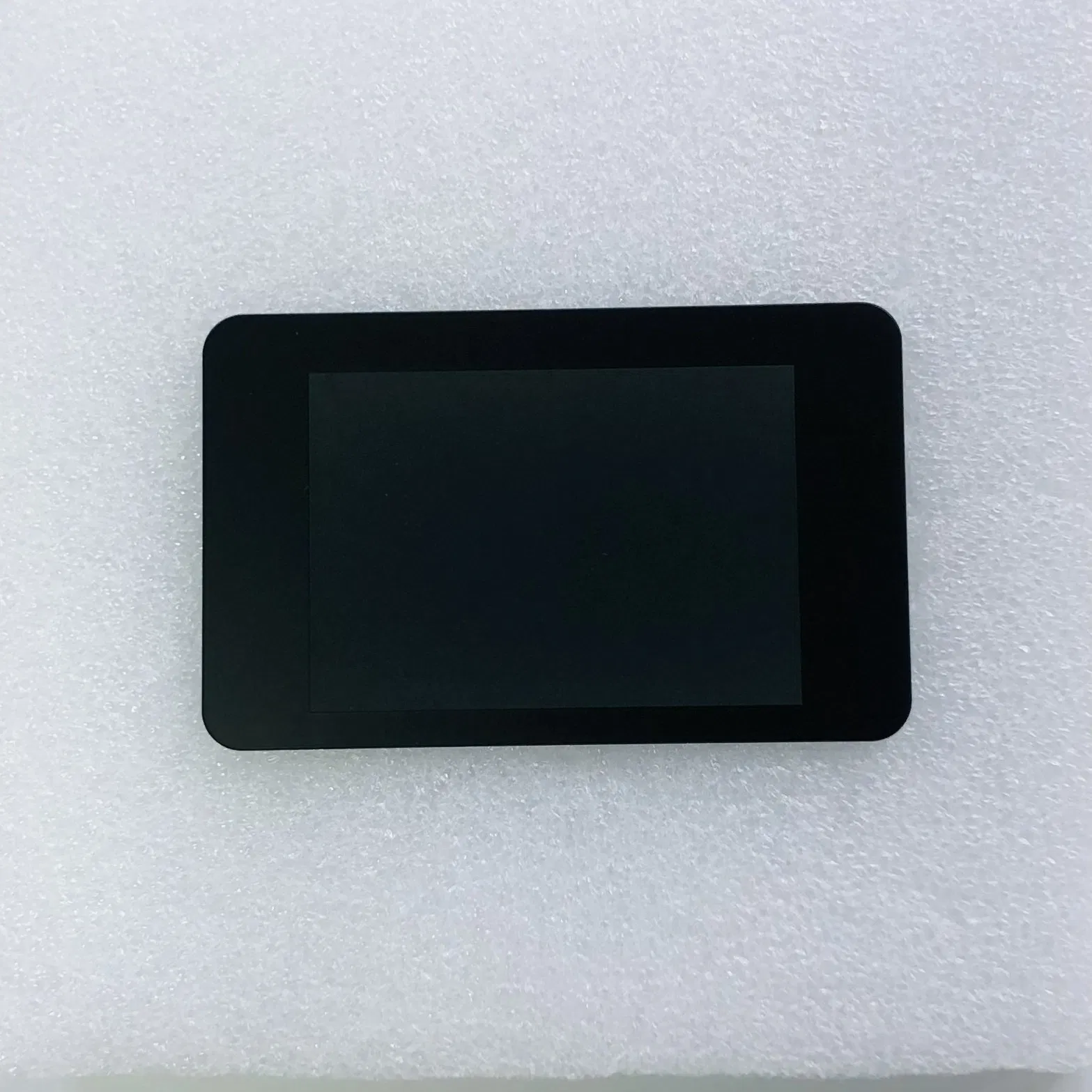 Tempered Glass Panel for Electronic Products, Support Customized