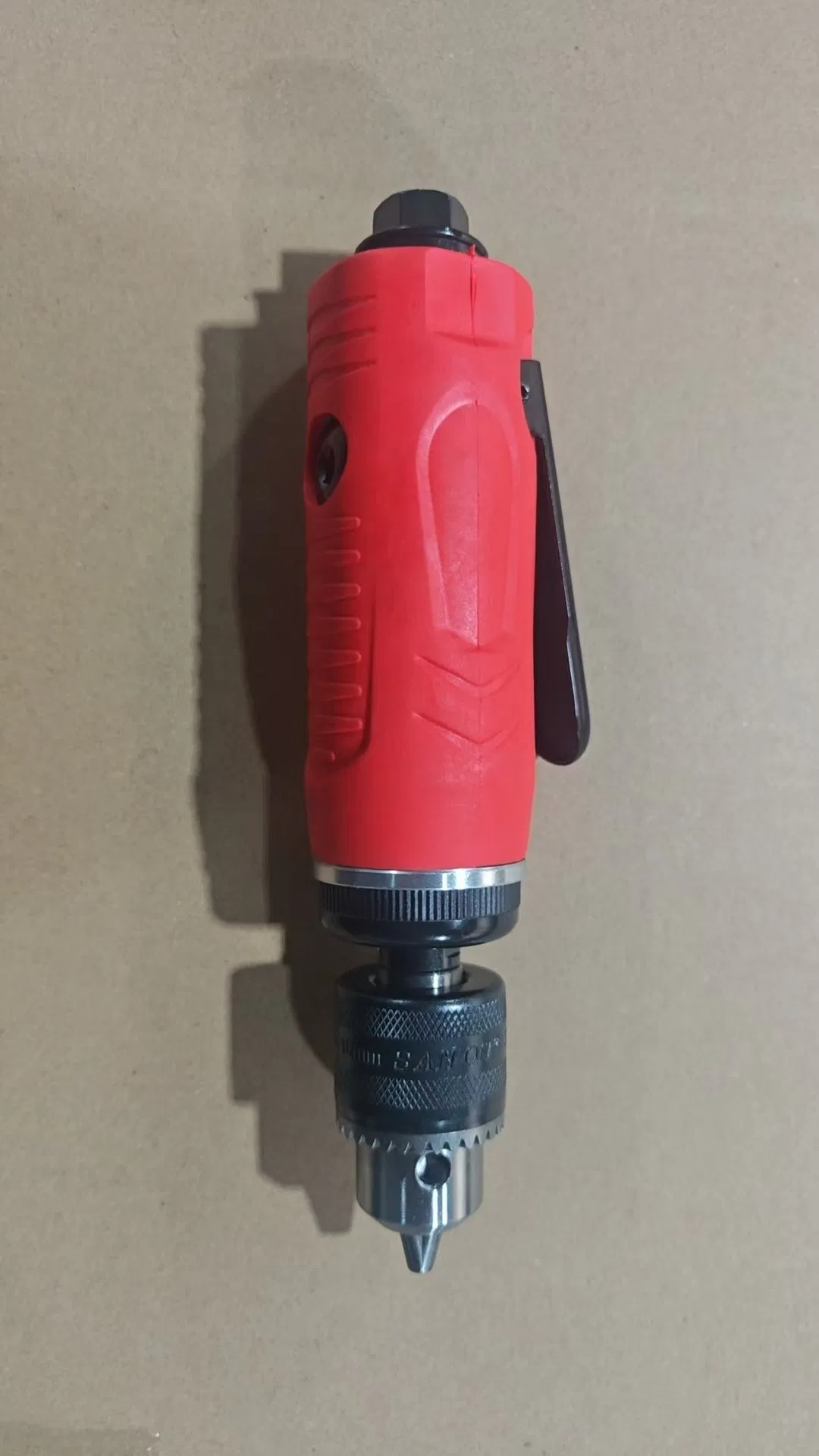 New Product Front Exhaust Pressure Resistant Grinder