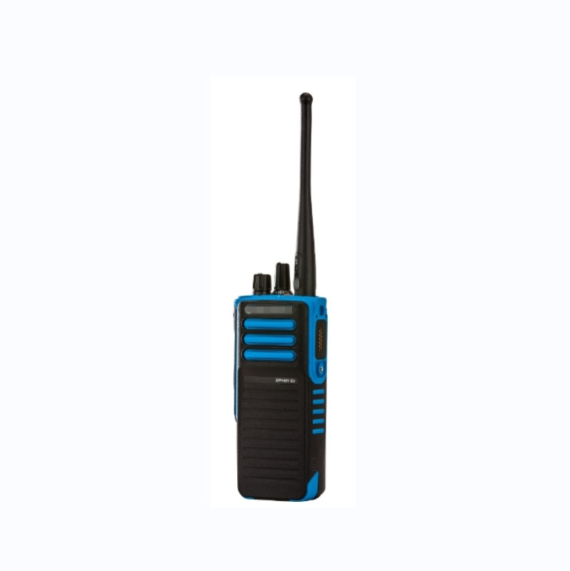 Портативная рация Motorola XiRP8608ex DMR