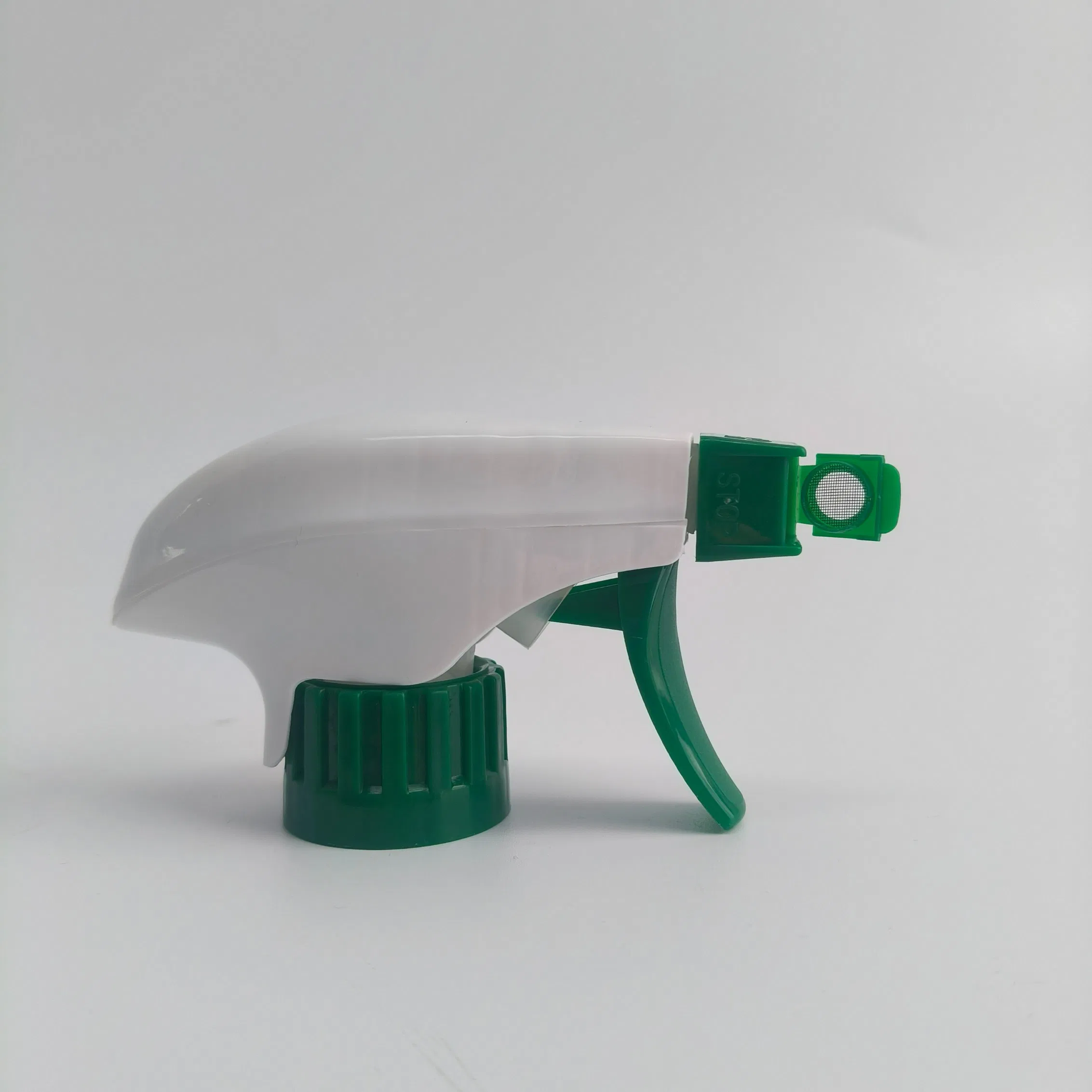 Fast Delivery 28/410 Locking Foam Trigger Sprayer for Window Cleaning