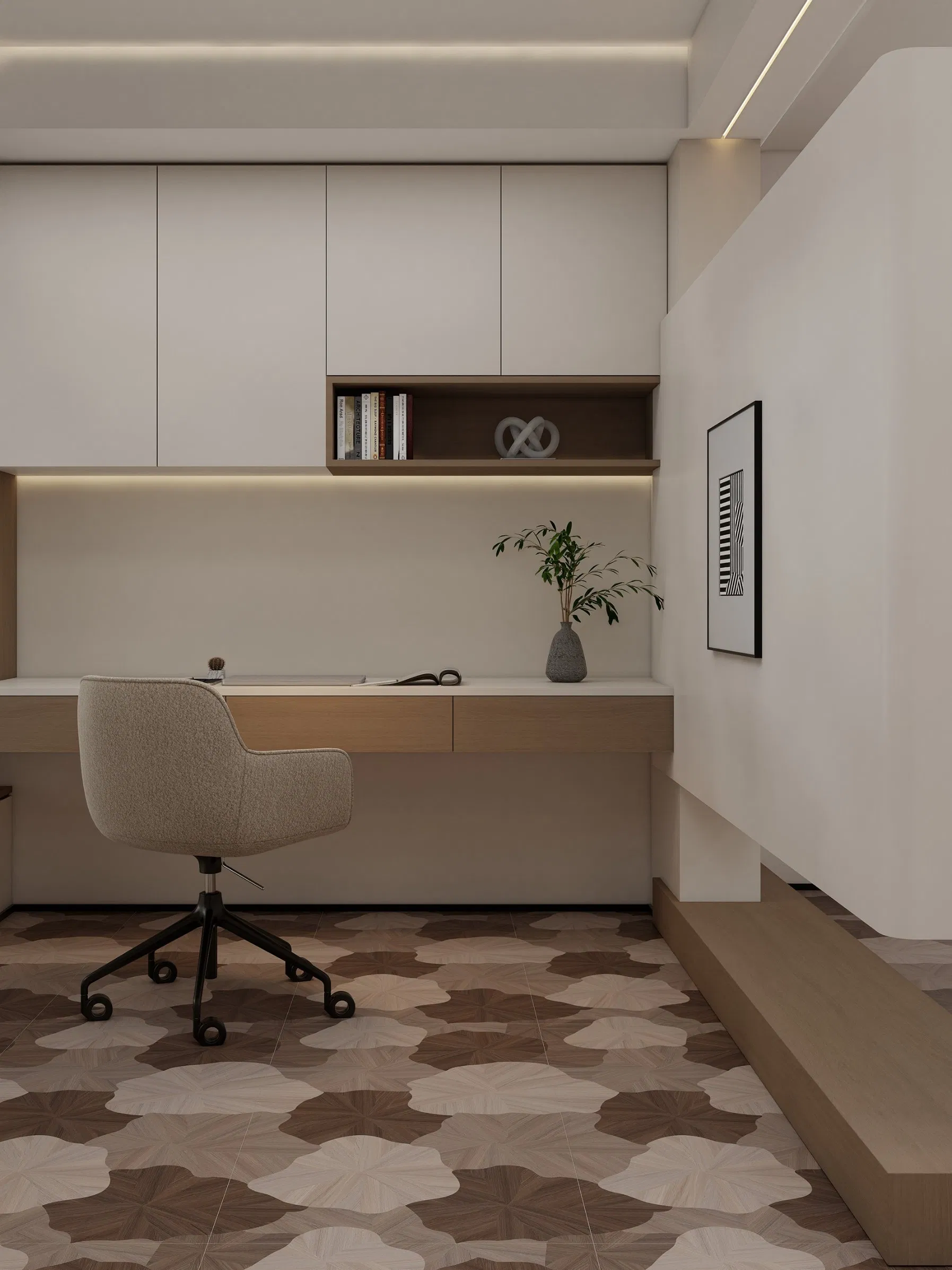 Artisanal Wooden Decor Items for Chic Home Environments