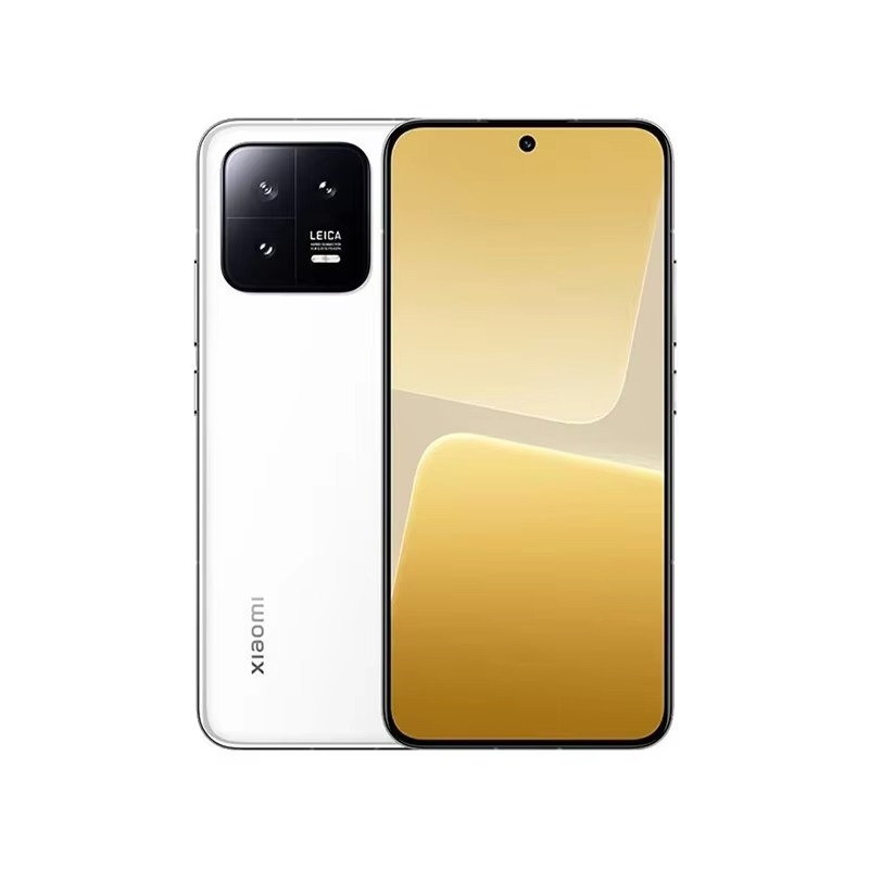 Hot Sale Original Unlocked Mobile Phone Second-Hand Phone for M 13 6.74 Inches Smartphones