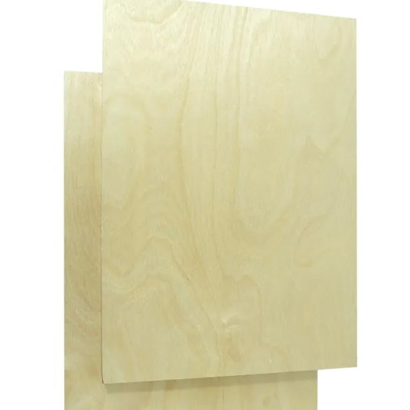 Bulk 18mm Birch Plywood Direct From Manufacturer