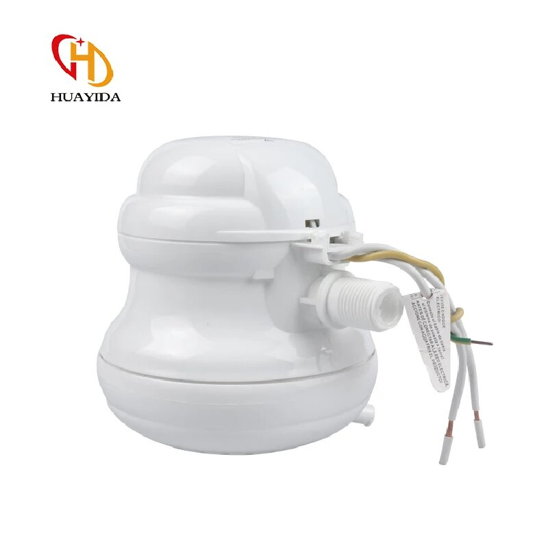 3t 220V Tankless Water Heater, Instant Electric Water Heater for Shower Head